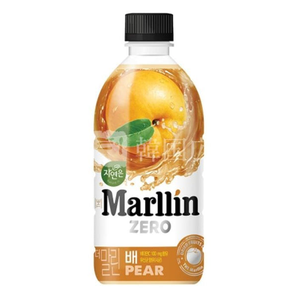 ウンジン THE Marllin 梨 500ml